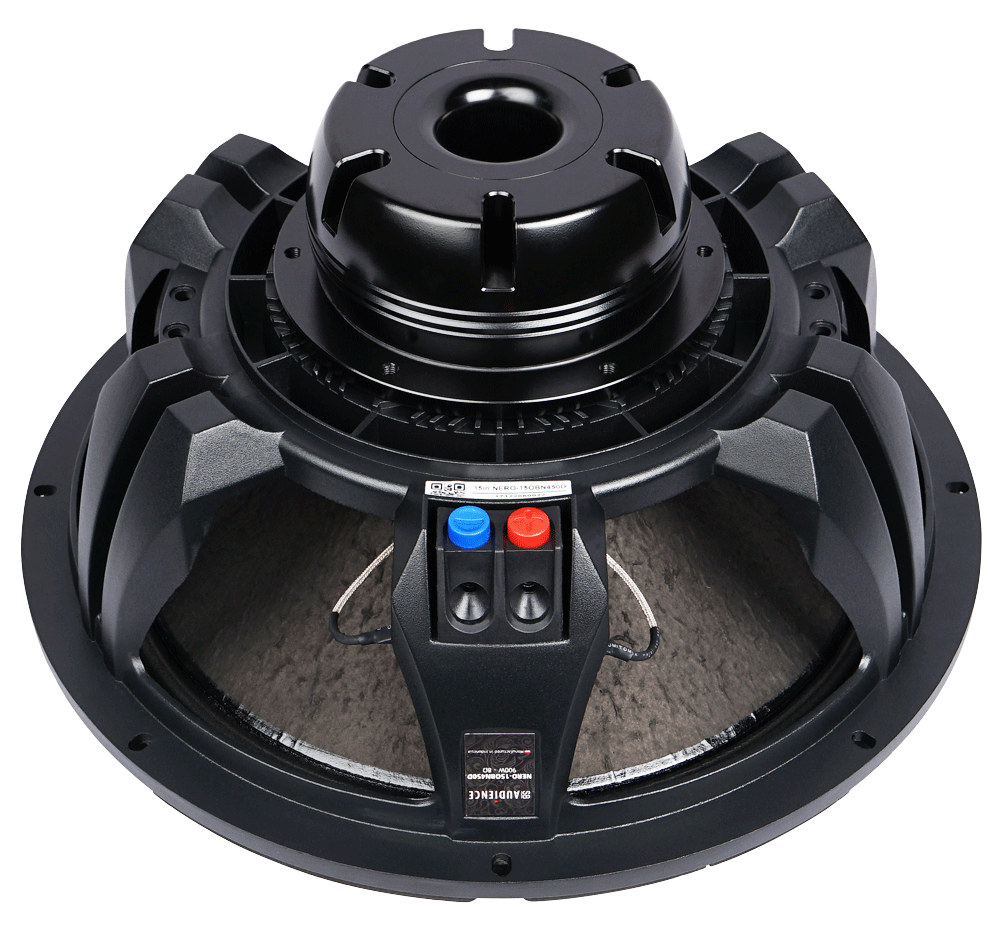 Nero 150BN450D photo